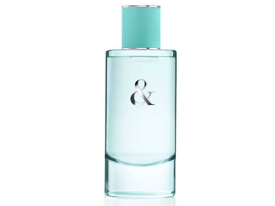 Tiffany & Love For Her Eau de Parfum NO BOX 90 ML.